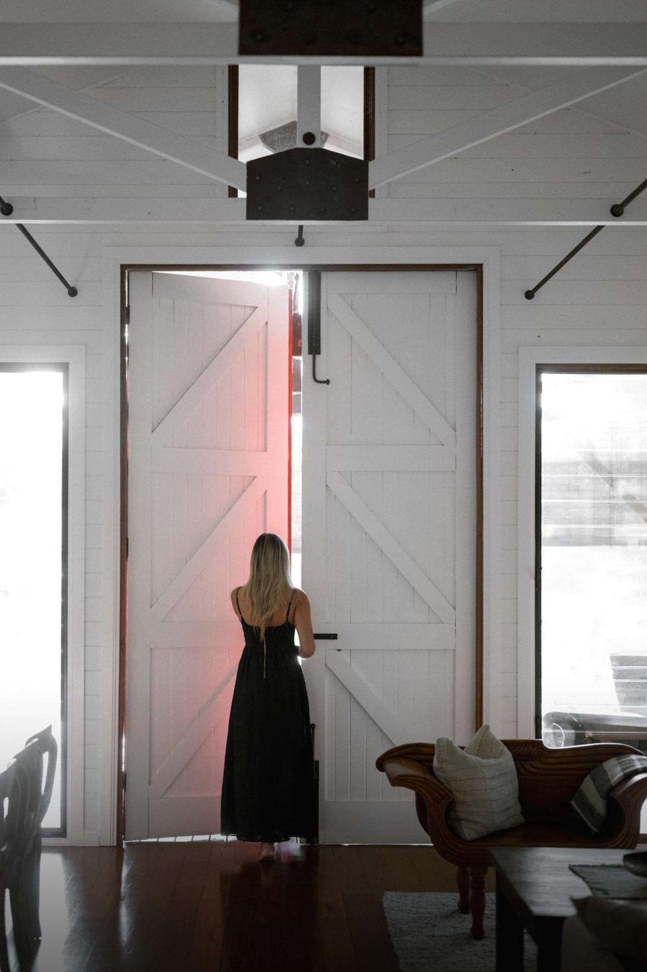 The Boathouses At Leaves & Fishes Lovedale Esterno foto