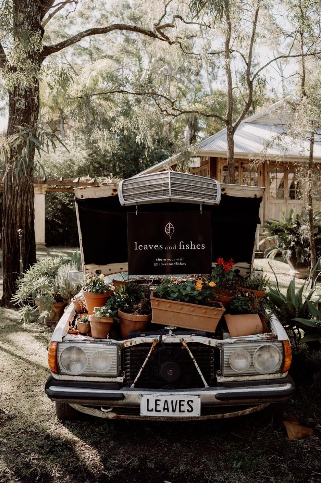 The Boathouses At Leaves & Fishes Lovedale Esterno foto