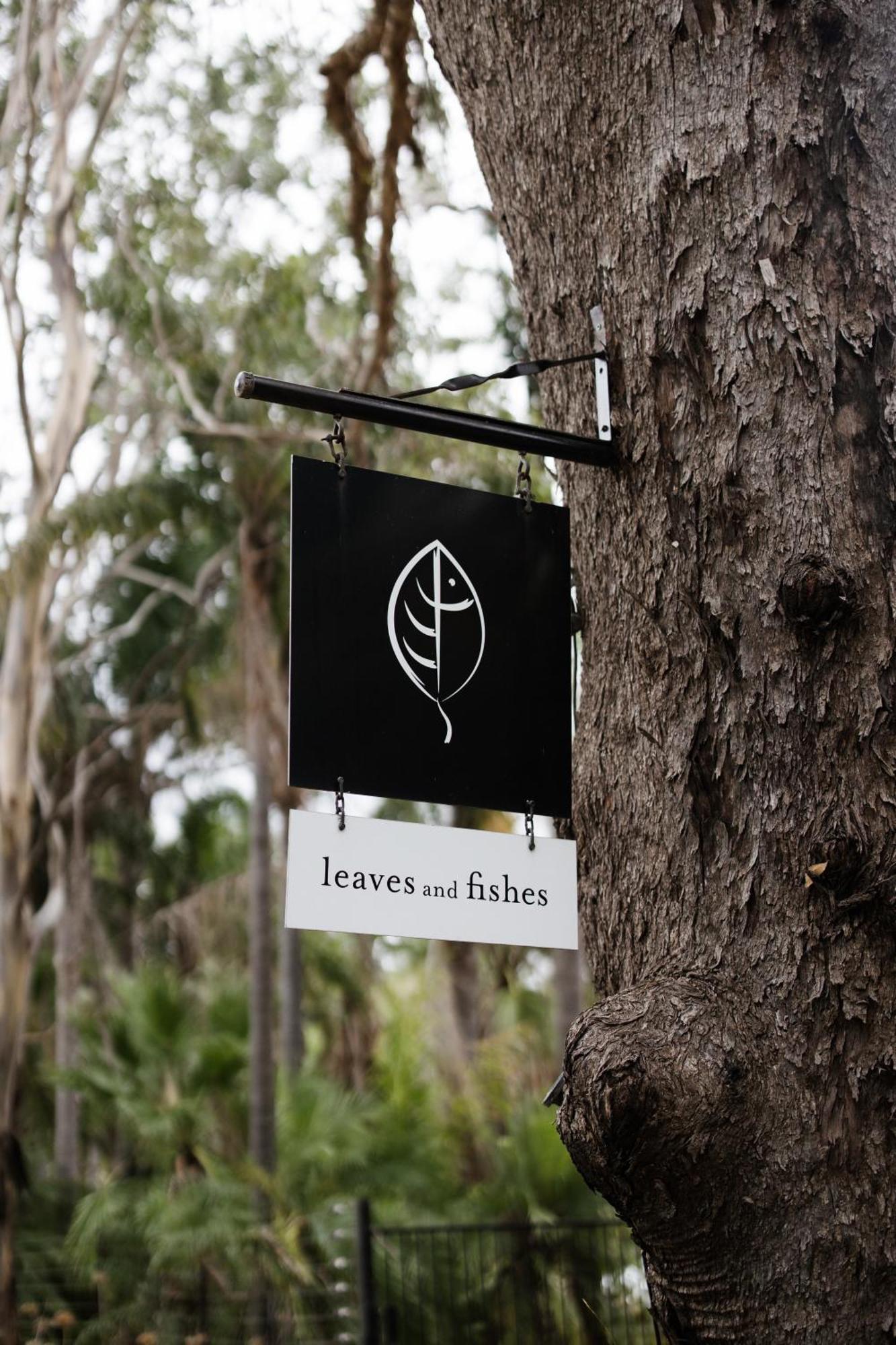 The Boathouses At Leaves & Fishes Lovedale Esterno foto